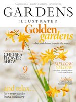 Gardens Illustrated Magazine